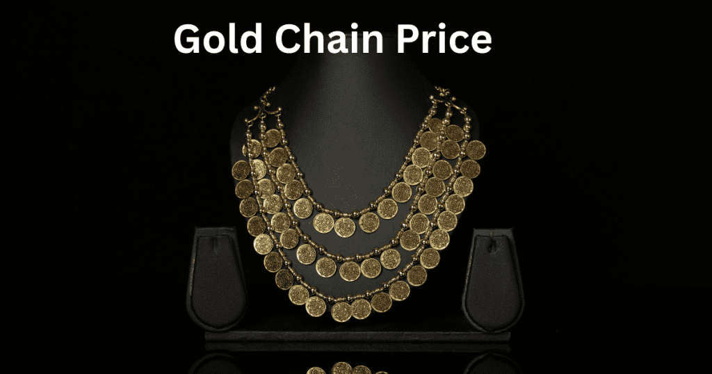 gold chain price in nepal